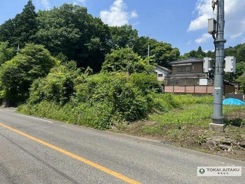 Land, Shioya Town, Tochigi