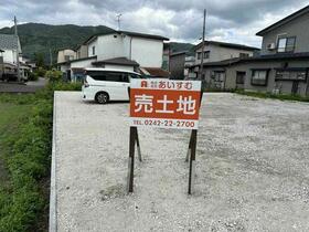 福島県会津若松市門田町大字年貢町字大道東