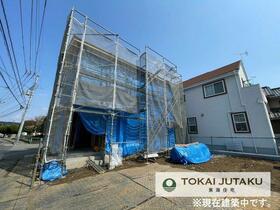 栃木県宇都宮市江曽島町