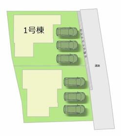 栃木県宇都宮市石井町