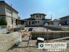 栃木県宇都宮市西川田南１丁目