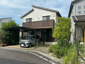 愛知県岡崎市藤川町字北荒古