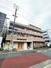 サンテミリオン目黒東山弐番館 4階 築23年10ヶ月の賃貸物件
