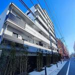 パレステージ新高島平のイメージ