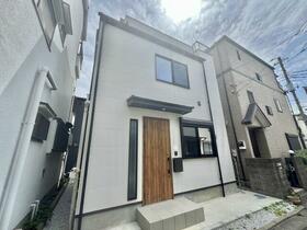 東京都江戸川区松島２丁目