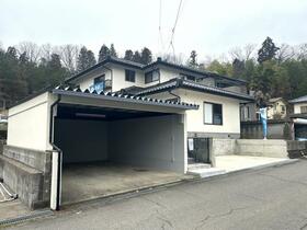 福井県丹生郡越前町朝日