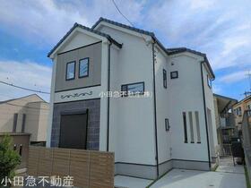 神奈川県川崎市宮前区平３丁目