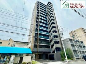 プレサンスロジェ志賀本通テラス