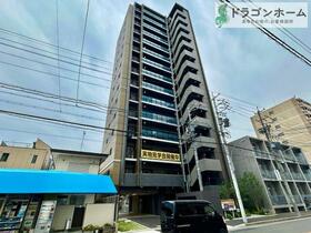 プレサンスロジェ志賀本通テラス