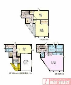 埼玉県川口市芝西２丁目