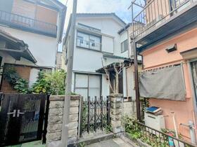 東京都葛飾区青戸３丁目