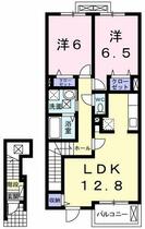 間取り：239001779037