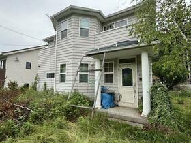 長野県長野市若穂保科