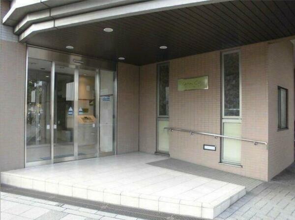 エントランス・ロビー