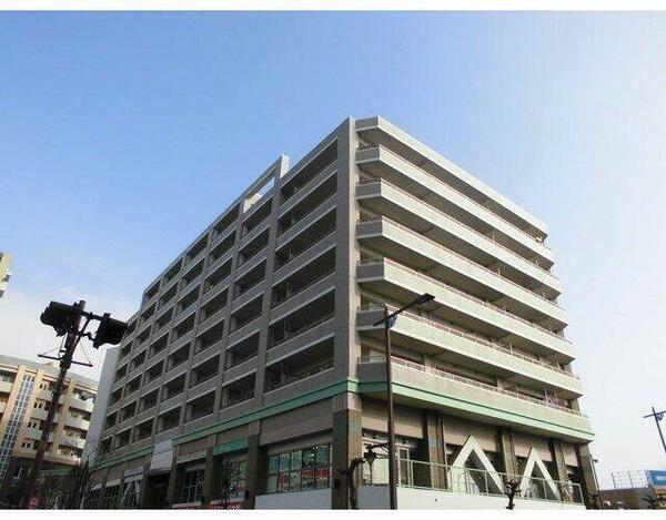 バルコニー・ベランダ