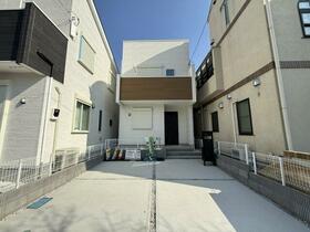 神奈川県横須賀市久里浜６丁目