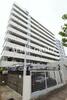 クリオ神奈川新町弐番館 1階 築32年の賃貸物件