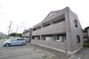 亀山駅より徒歩13分 1階 築23年11ヶ月の賃貸物件