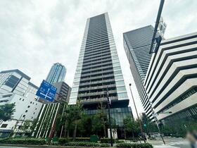 グランドメゾン新梅田タワー