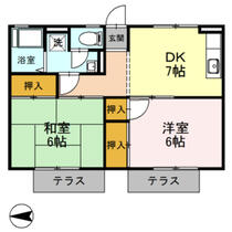 間取り：211064517491