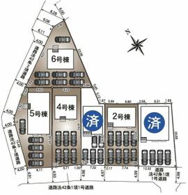 静岡県浜松市中央区篠原町