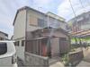 石山寺駅より徒歩11分 築66年8ヶ月の賃貸物件