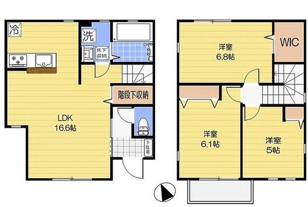 detached 東京都狛江市中和泉４丁目

地図を見る