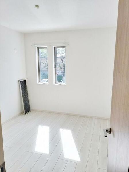 detached 東京都狛江市中和泉４丁目

地図を見る