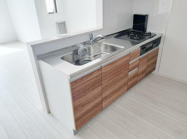 detached 東京都狛江市中和泉４丁目

地図を見る