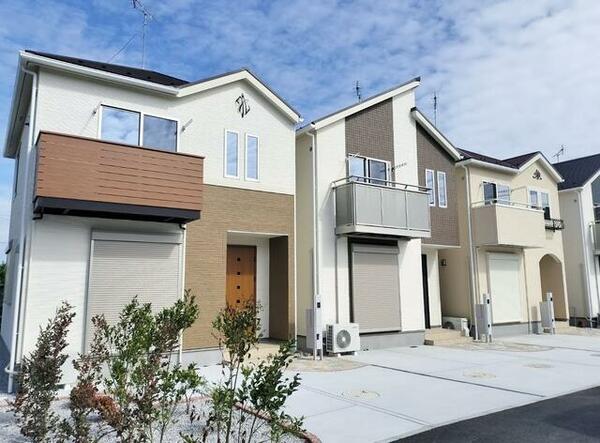 detached 東京都狛江市中和泉４丁目

地図を見る