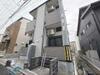 ハーモニーテラス景勝町II 1階 新築の賃貸物件