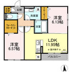 藤沢市高倉&nbsp;2階建&nbsp;築6年のイメージ