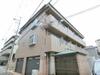 カースル安田 3階 築29年5ヶ月の賃貸物件