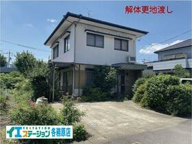 岐阜県各務原市那加信長町２丁目