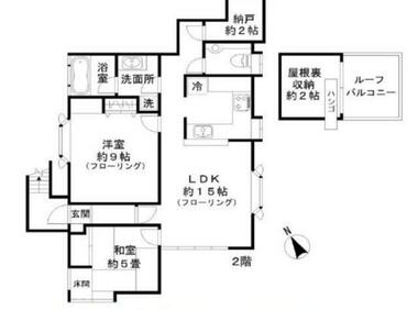間取り：213145651374
