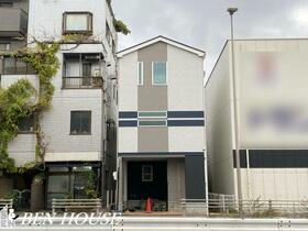 神奈川県川崎市宮前区東有馬１丁目