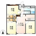 ガレリアＭのイメージ