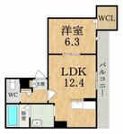 ユアメゾン郡山のイメージ