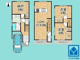 京都府宇治市槇島町南落合
