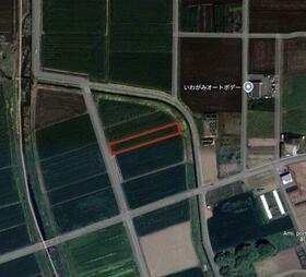 群馬県前橋市二之宮町