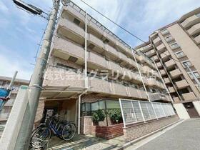 日神パレステージひばりヶ丘