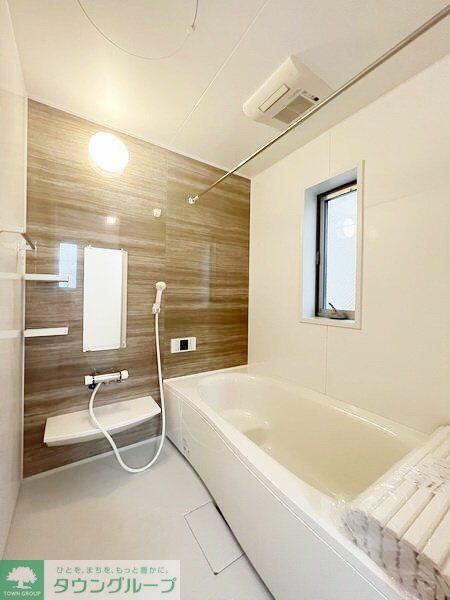 detached 東京都板橋区舟渡１丁目

地図を見る