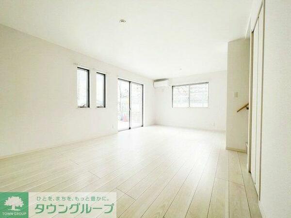 detached 東京都板橋区舟渡１丁目

地図を見る