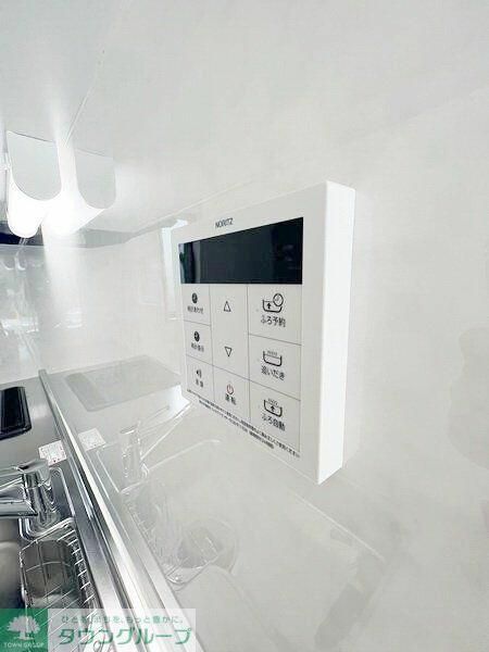 detached 東京都板橋区舟渡１丁目

地図を見る