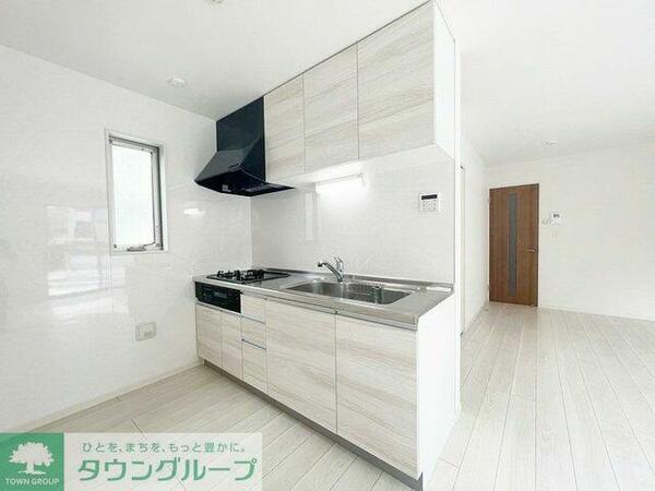 detached 東京都板橋区舟渡１丁目

地図を見る