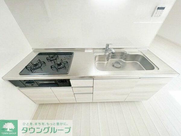 detached 東京都板橋区舟渡１丁目

地図を見る