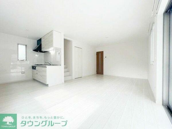 detached 東京都板橋区舟渡１丁目

地図を見る