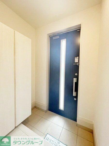 detached 東京都板橋区舟渡１丁目

地図を見る