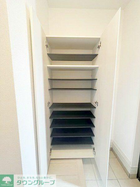 detached 東京都板橋区舟渡１丁目

地図を見る