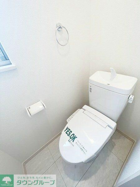 detached 東京都板橋区舟渡１丁目

地図を見る